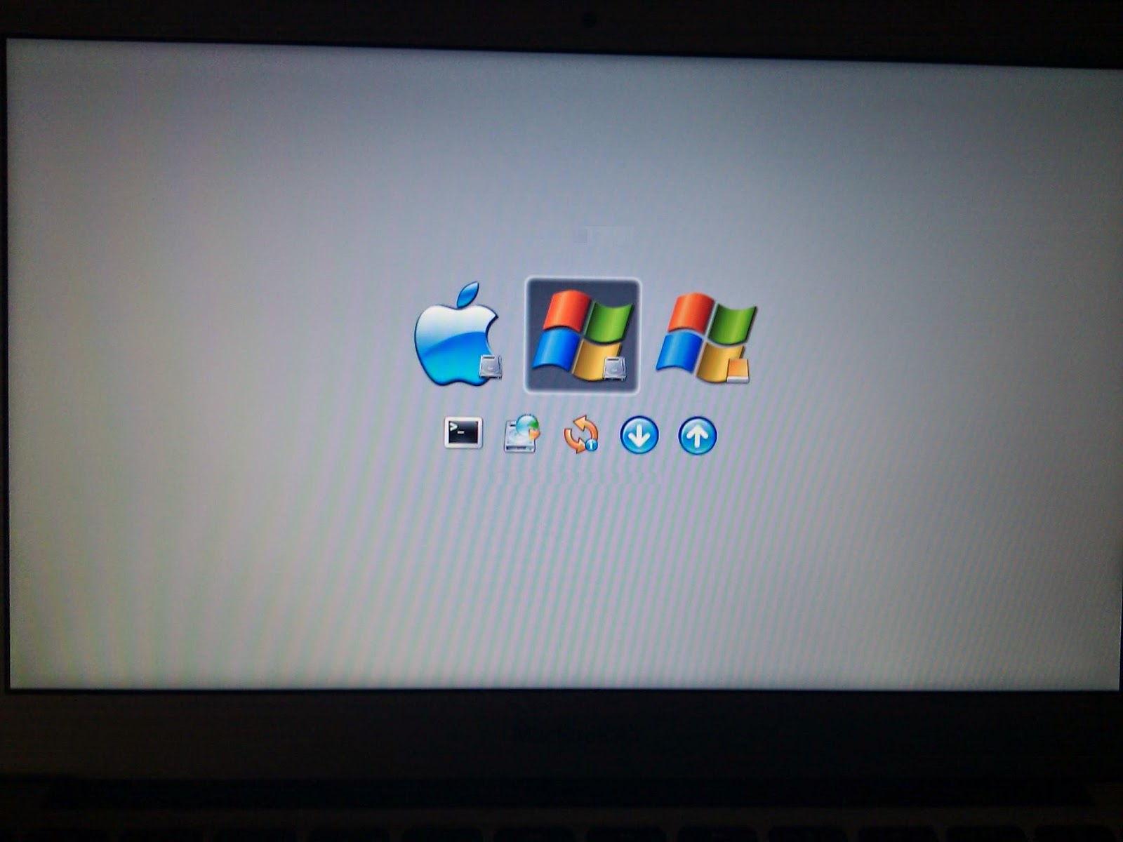 How To Boot In Mac Os X With Boot Camp How To Boot In Mac Os X With Boot Camp